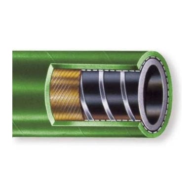 Seawater Hose - 104ob Series - Novaflex - Elastomer   Polymer   Suction