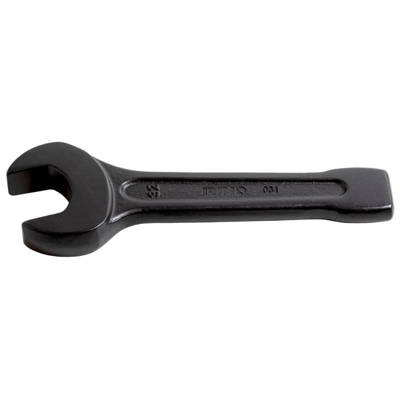 Fork wrench for heavyduty applications 31 series IRIMO slugging