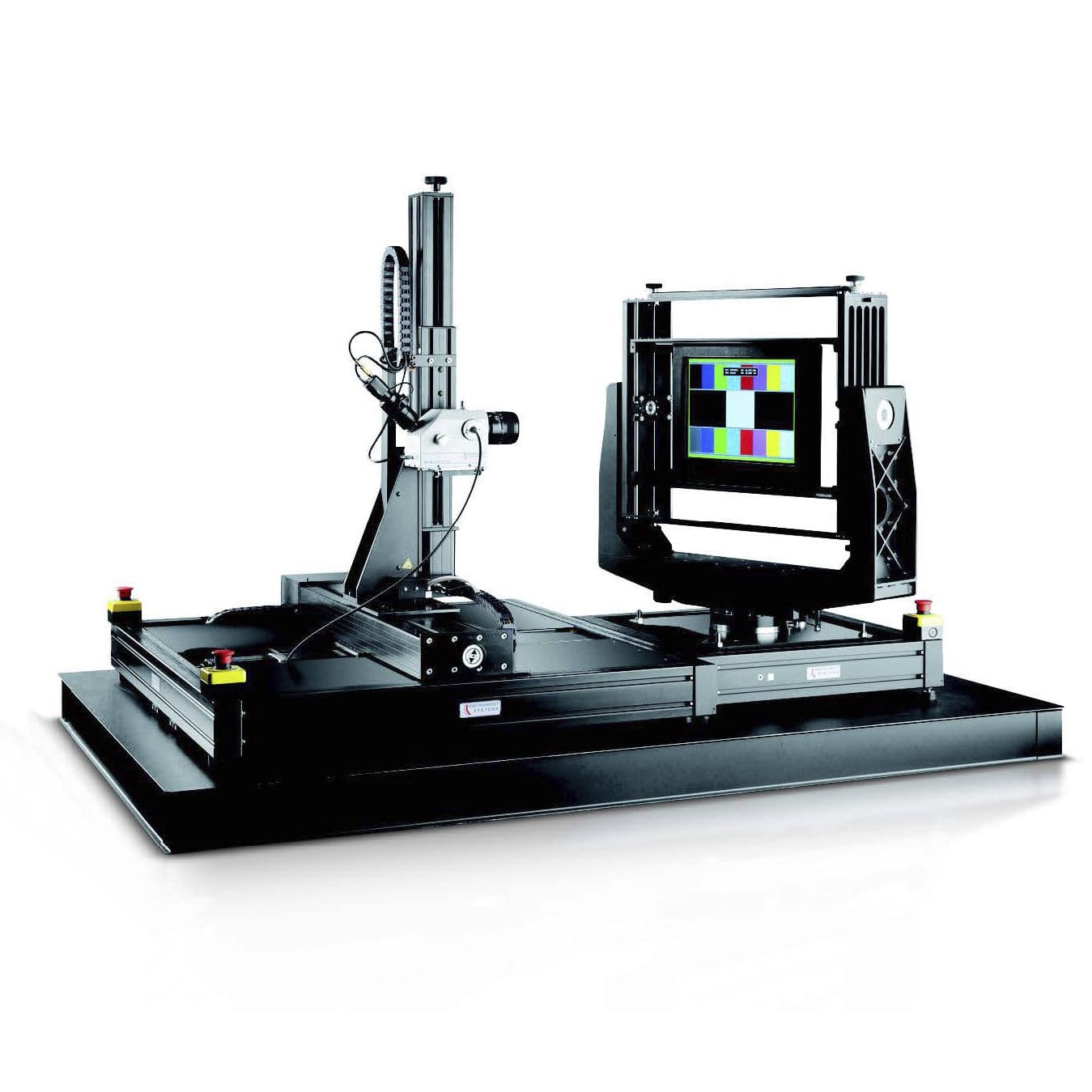 Measurement spectroradiometer DTS500 series Konica Minolta Sensing