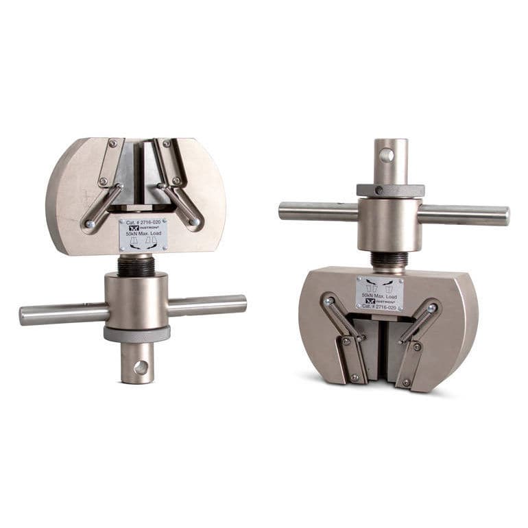 Wedge grip 2716 series Instron