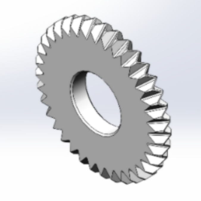 Film circular knife blade BKS N.V.