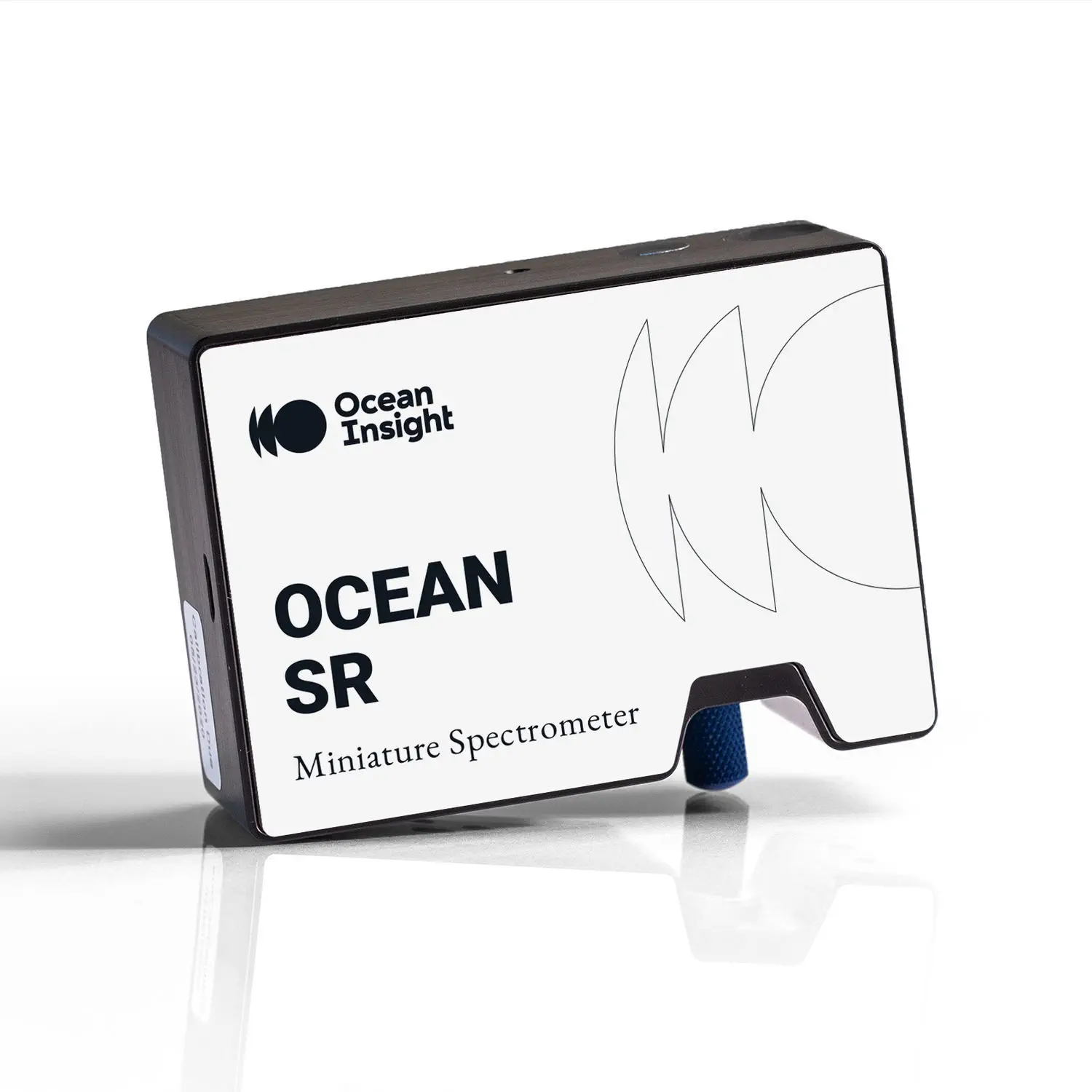 Vis-NIR spectrometer - SR2 - Ocean Insight - UV-vis / for analysis