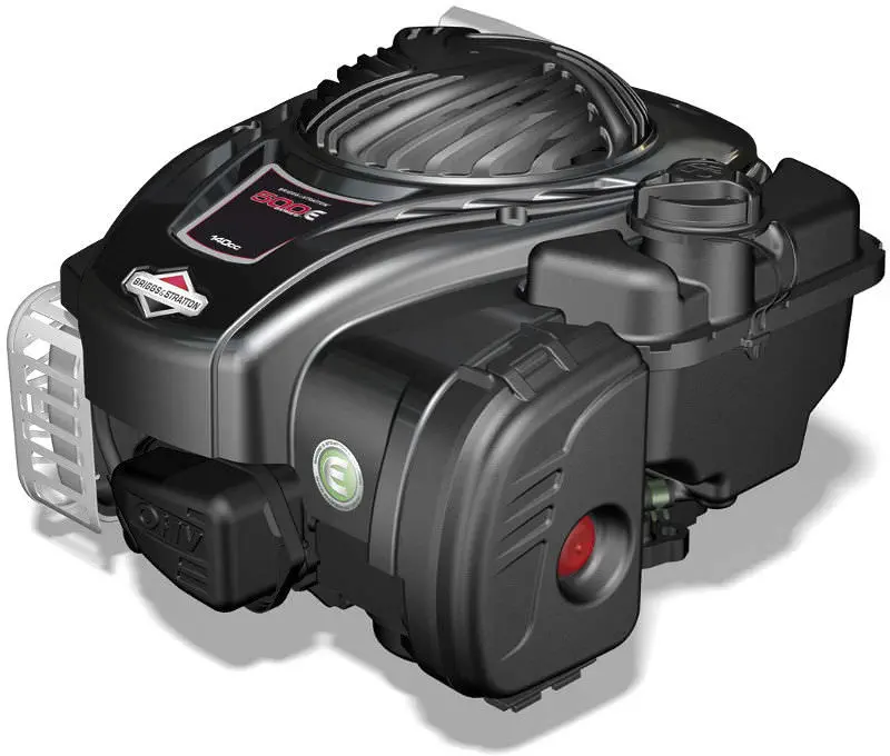 Briggs and stratton 500e new arrivals