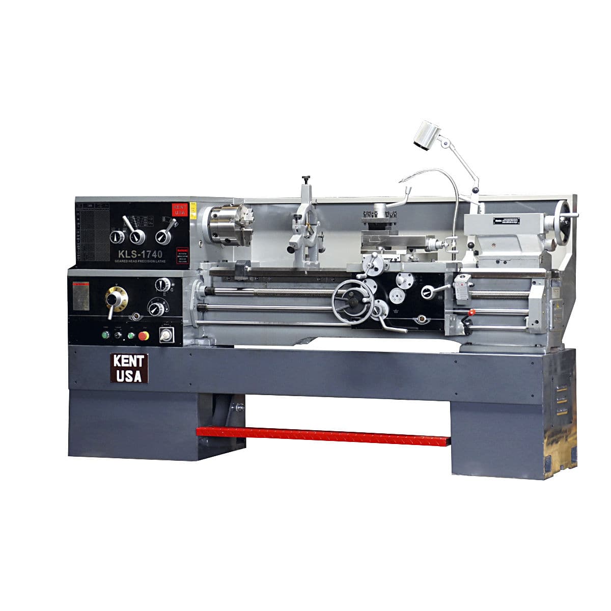 2axis lathe KLS1760(II) Kent Industrial