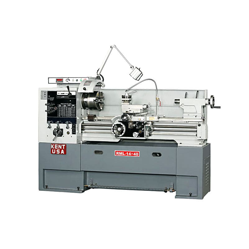 Kent lathe discount
