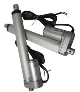 Linear actuator - LK-35W - Longkang Tech Limited - electric / 24 V / 12 V