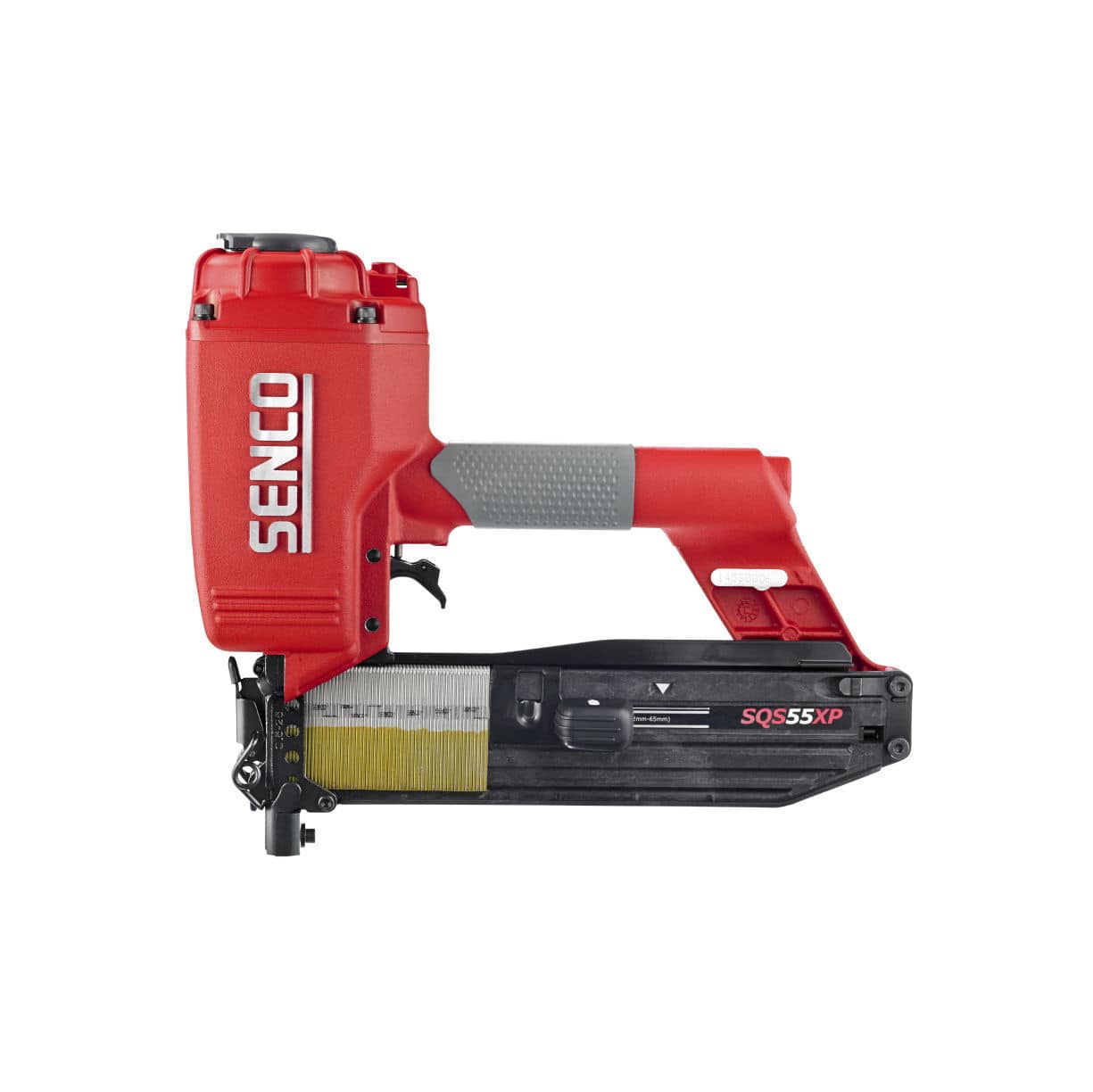 Pneumatic stapler SQS55XP series SENCO frame / wire