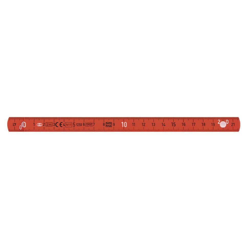 Ruler - 42068 - Wiha
