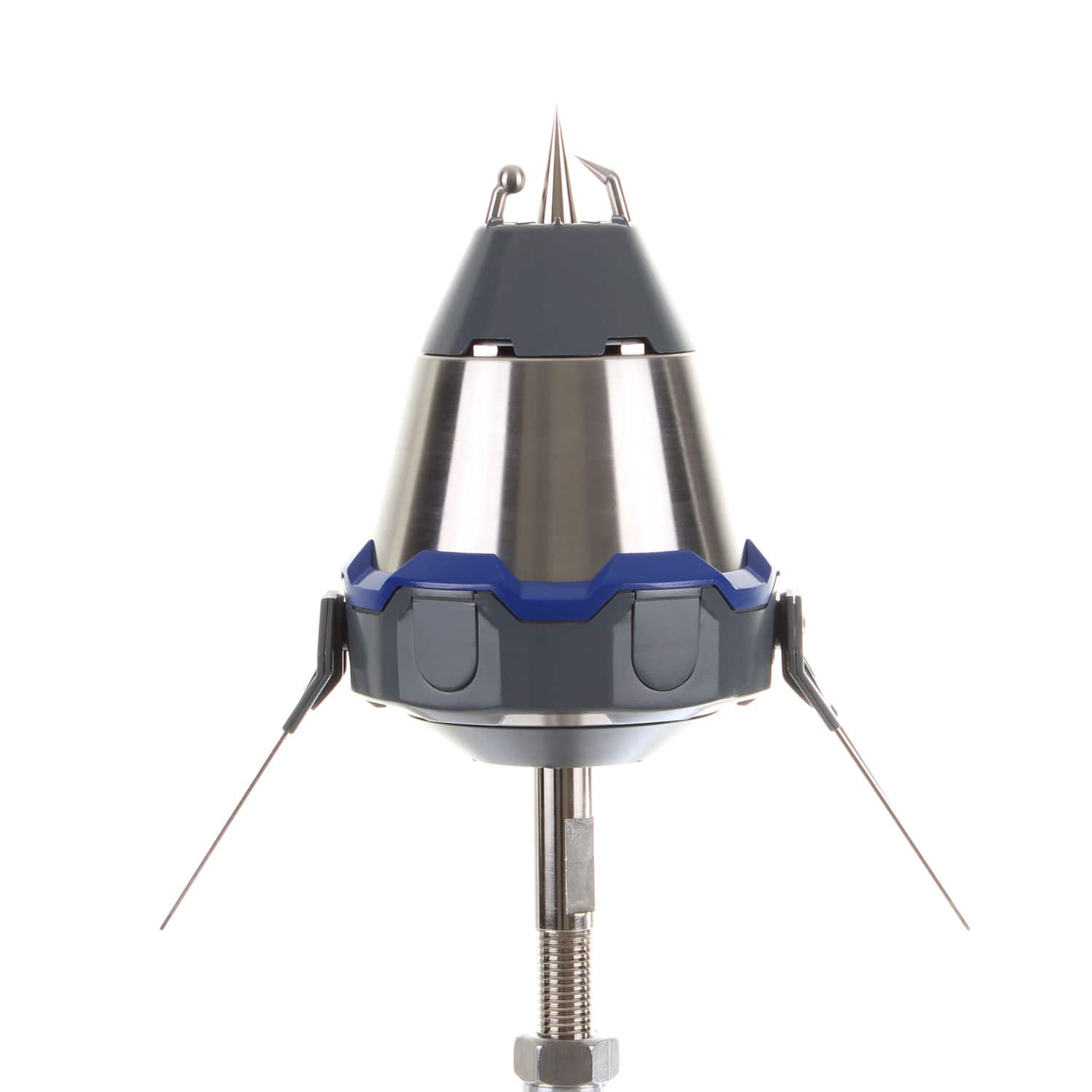 Early streamer emission lightning rod Prevectron® 3 TS10 Indelec