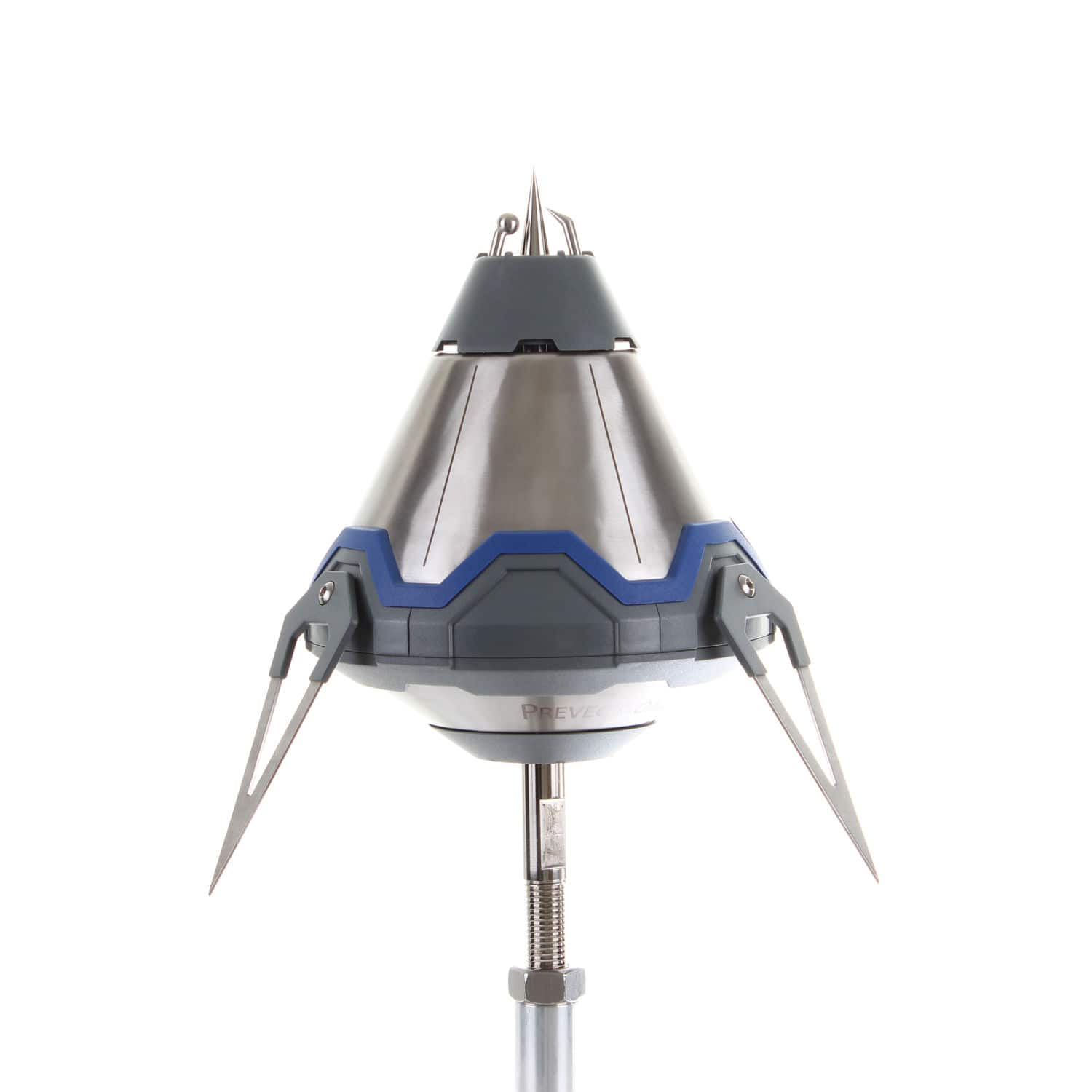 Early streamer emission lightning conductor Prevectron 3 S40 Indelec