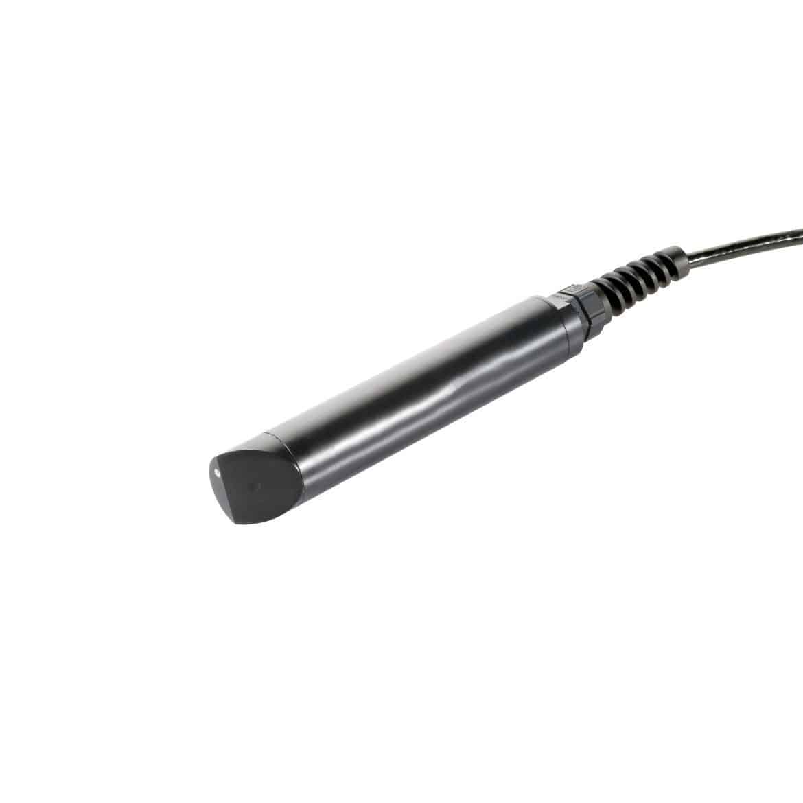 Turbidity probe NTU series SOMMER Messtechnik GmbH light
