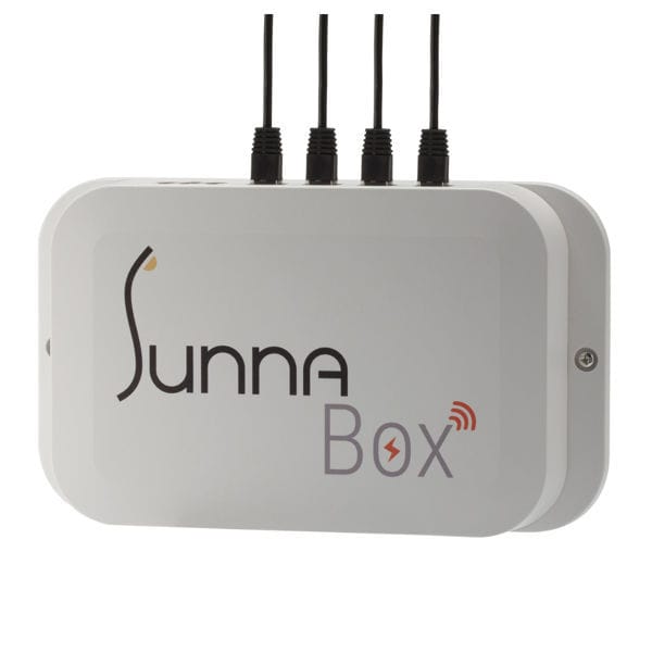 Wireless access point enclosure PFF series TAKACHI Electronics