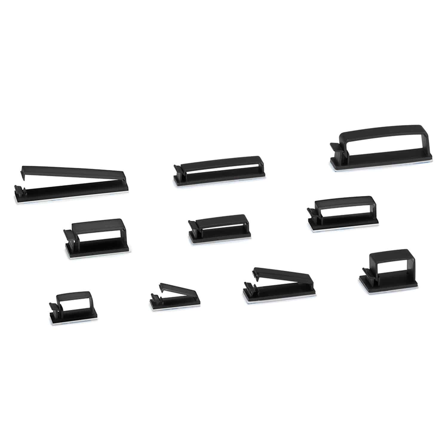 Polyamide cable clamp - FCU series - TAKACHI Electronics Enclosure Co ...