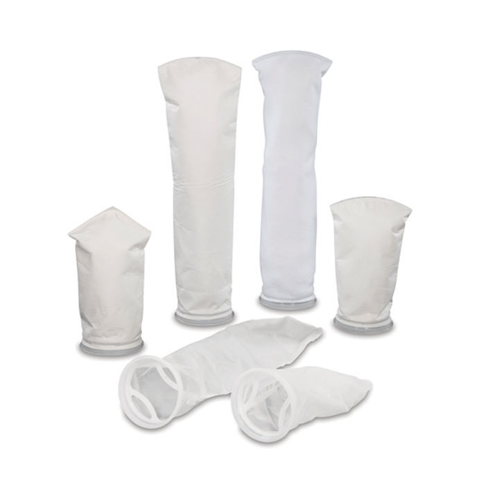 Liquid Filter Bag - Claribag - Siga Filtration - Polyester   Welded