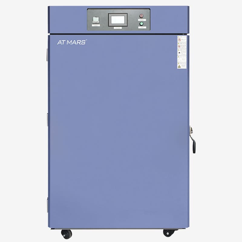 Climate chamber - AS series - ATMARS INDUSTRY CO., LIMITED - humidity ...