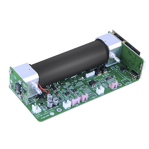 Nitrogen dioxide nitrogen dioxide sensor - Gasboard-2301 - Cubic ...