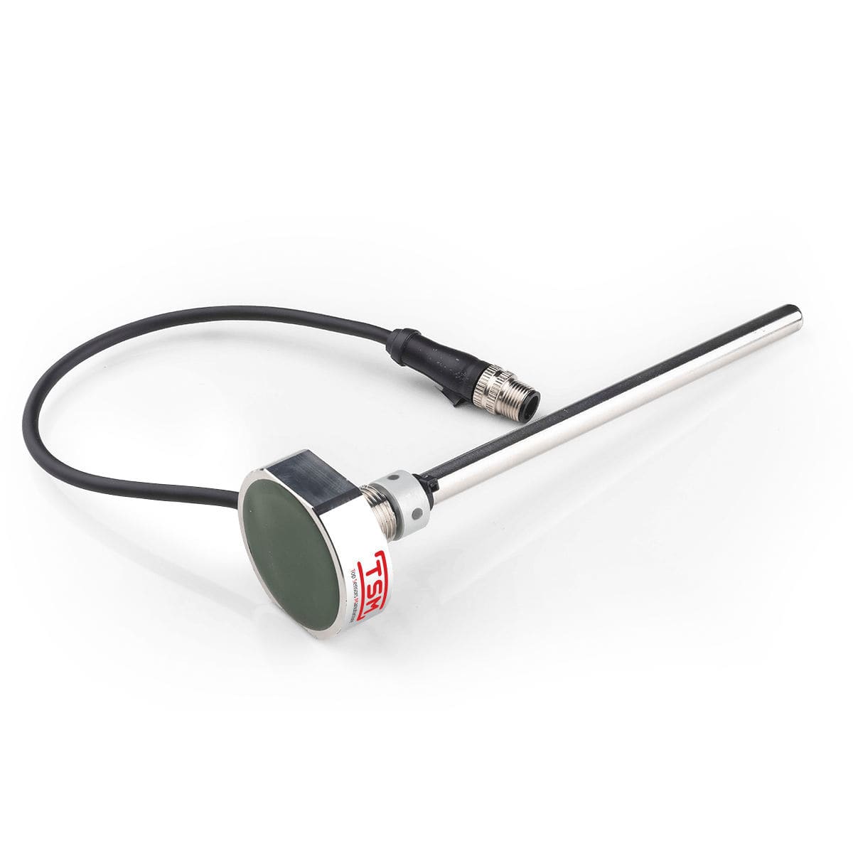 Linear position transducer MAG100 CANOpen TSM SENSORS SRL non