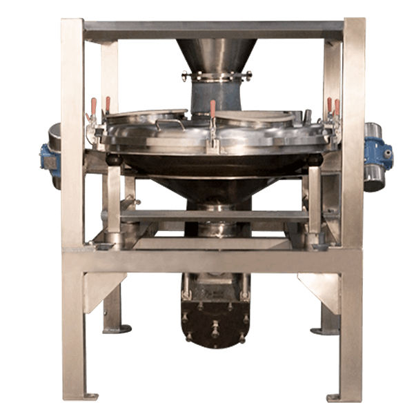 Food industry sieve Isimsan Ltd. Sti. for pharmaceutical