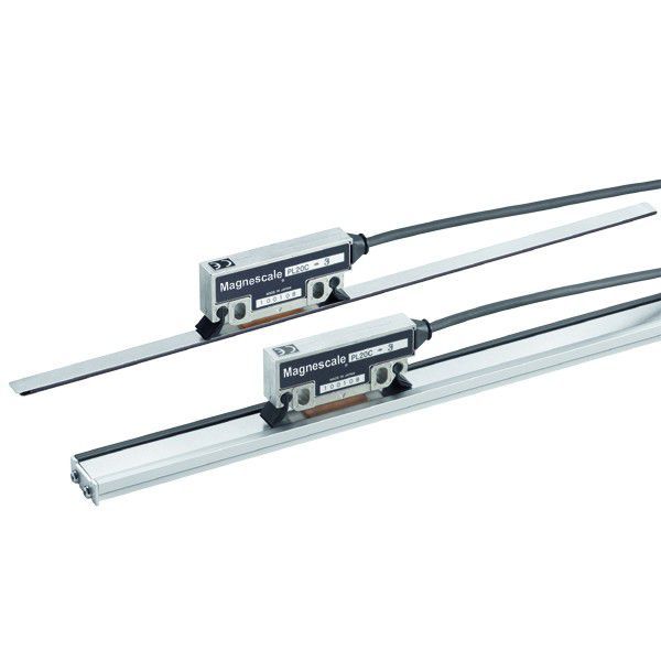 Precision linear scale PL20C eddylab GmbH for linear encoders