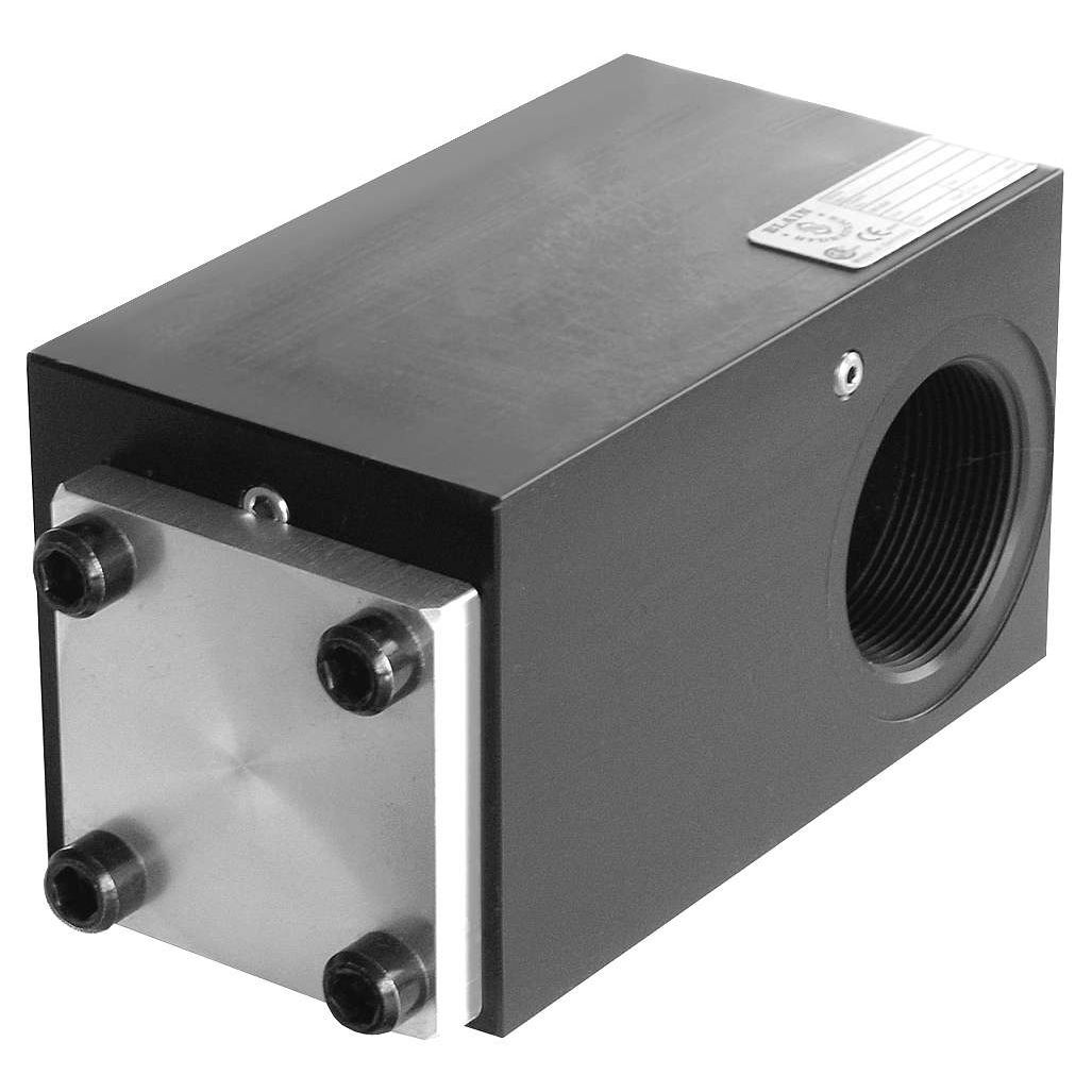 Elevator safety valve KSB series Blain Hydraulics GmbH