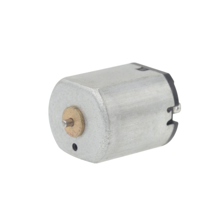 Synchronous motor - C1212F - Constar Motion Co., LTD - DC / iron-core ...
