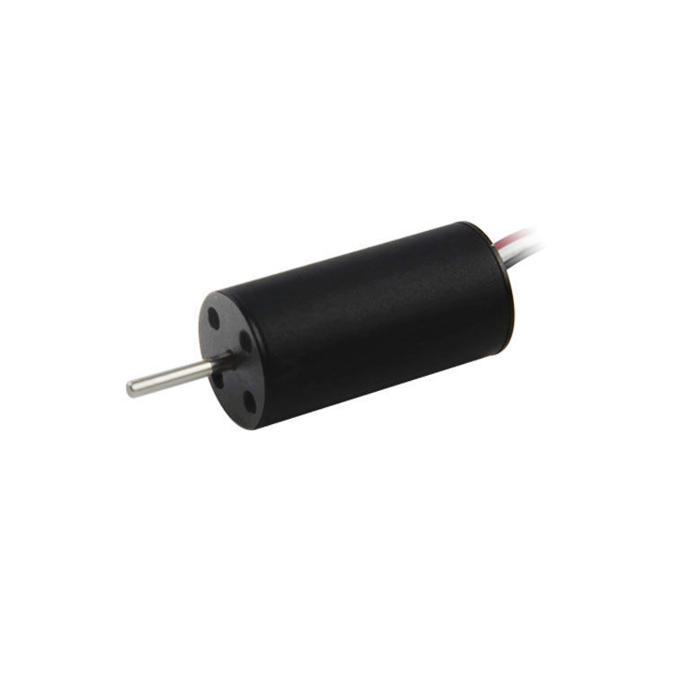 Brushless motor - B1020N - Constar Motion Co., LTD - DC / EMI-filtered ...