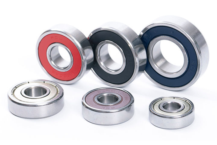 CXKSB Hardware Bearing 6001ZZ Ball Bearings Shielded Deep Groove Radial Ball Bearing Hardware Shafts Accessories 12mm X 28mm X 8mm Machinery Hardware Accessories Machinery Parts CXKSB Hardware Bearing 6001ZZ Ball Bearings Shielded Deep Groove Radial Ball Bearing Hardware Shafts Accessories 12mm X 28mm X 8mm Machinery Hardware Accessories Machinery Parts
