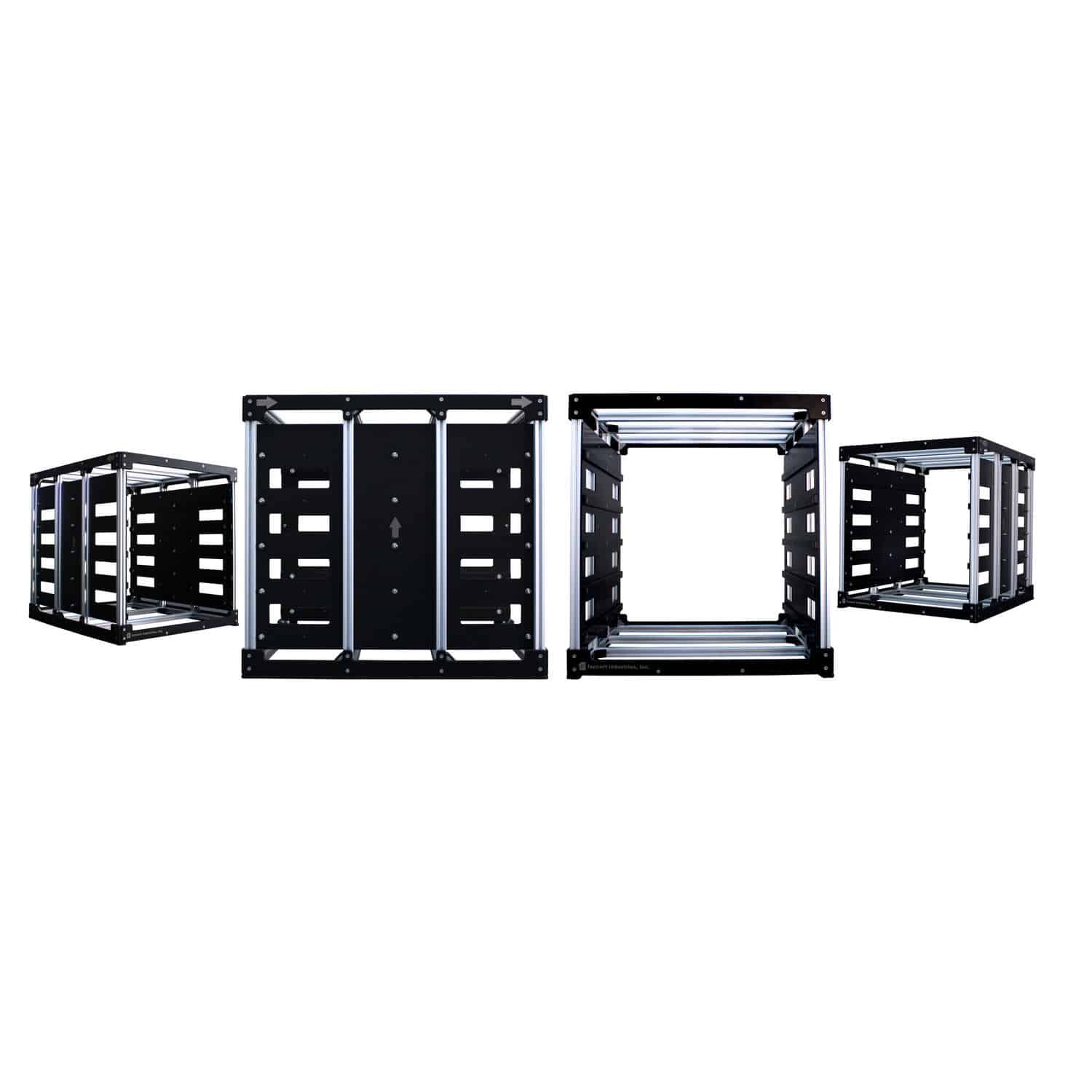 Magazine Rack Keep Pcb PCB magazine rack - Fancort Industries, inc. - aluminum