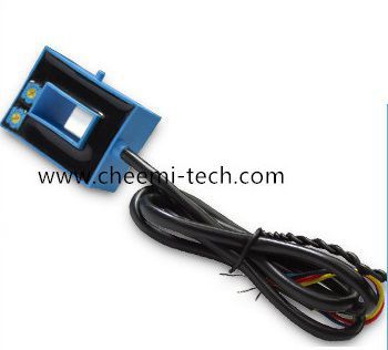 Open-loop Hall effect current sensor - CHK_BR5S2 - Cheemi Technology Co ...