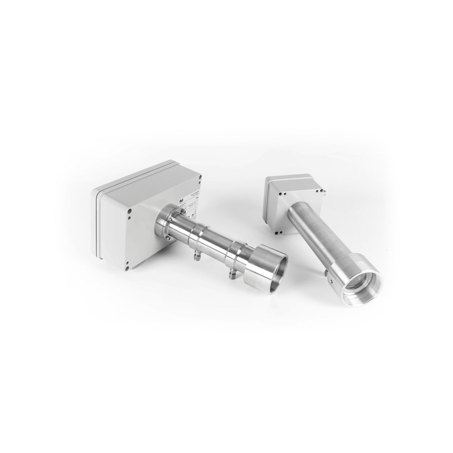 Optical spectrometer LaserGas™ II SP Hydrogen NEO Monitors