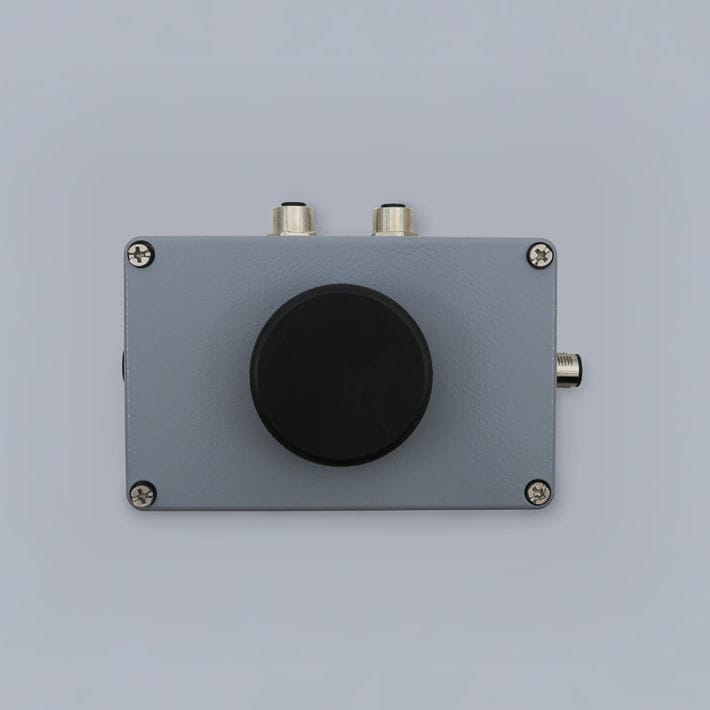 Modbus interface - C-Box - EKO Instruments - box