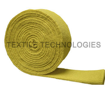 kevlar tubular webbing