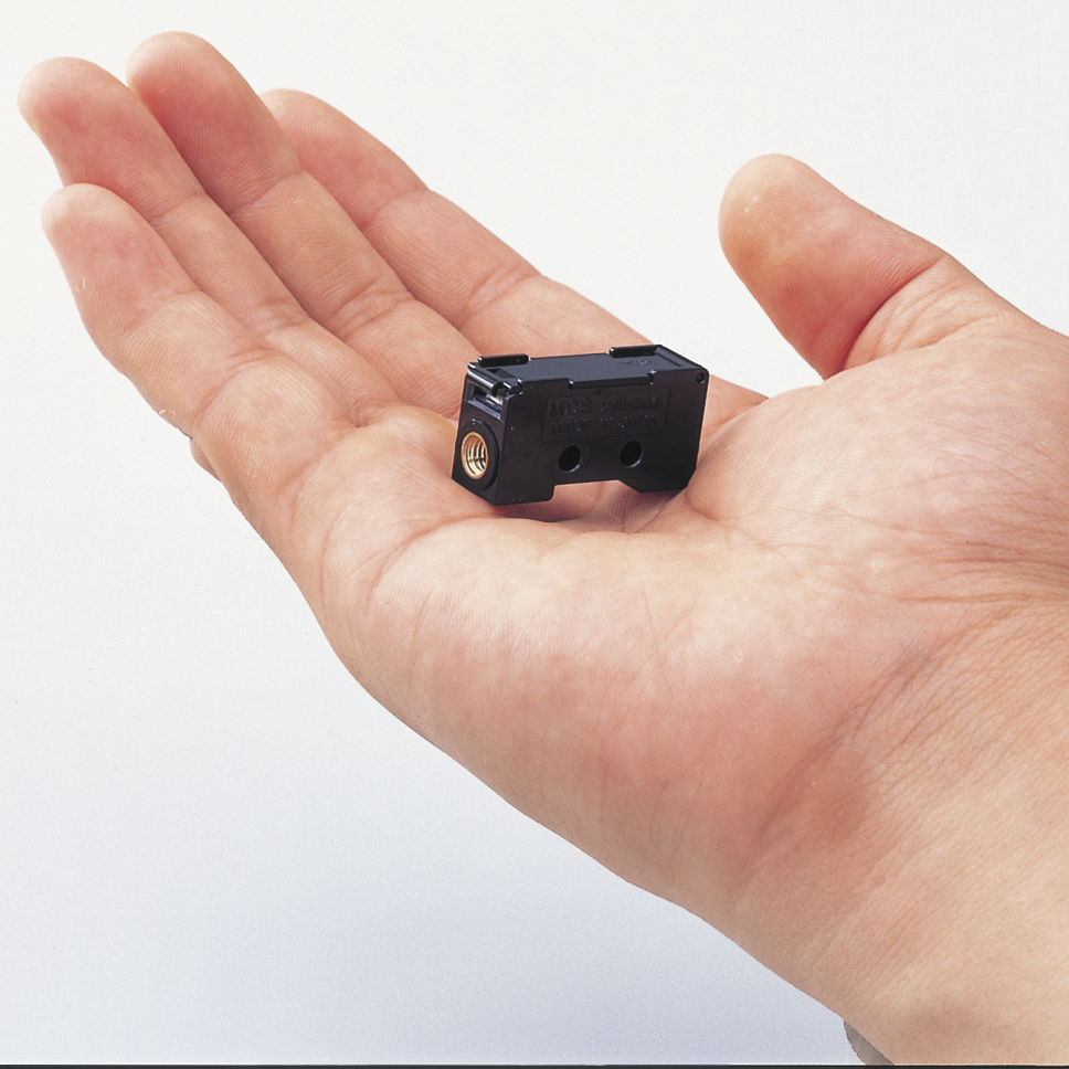 Thermal mass flow sensor MCS100 Azbil Europe NV mass / air / inline