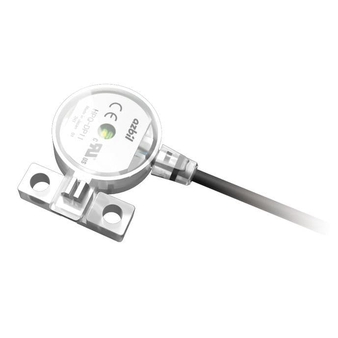 Water leak detector HPQDP Azbil Europe NV optical