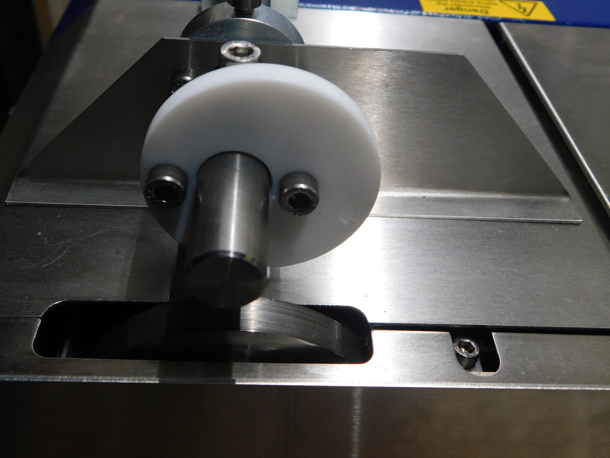 Cardboard gluing machine ProMelt Kolbus AutoBox Limited hotmelt