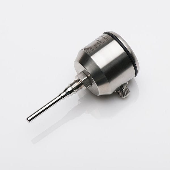 Pt100 temperature probe TF 36 Seli GmbH Automatisierungstechnik