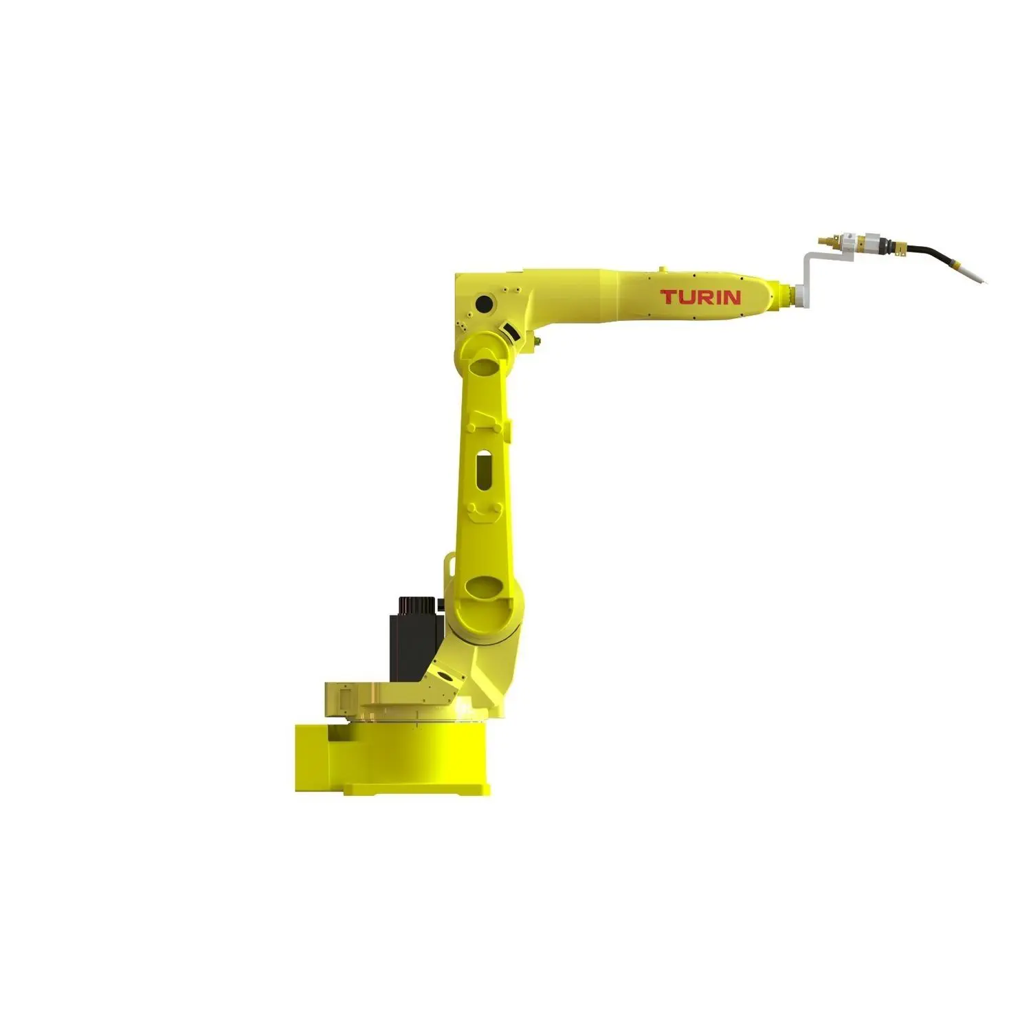 Arc welding robot - TKB1400 - Shanghai Turin Robot limited