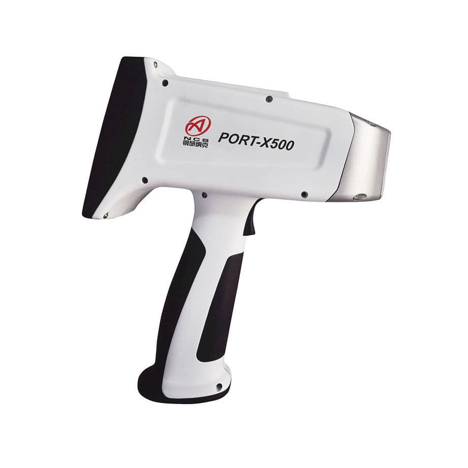 Optical spectrometer PortX500 NCS Testing Technology Co., Ltd. X