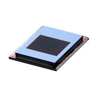 Phase detector - Dalsa - power / speed / CMOS
