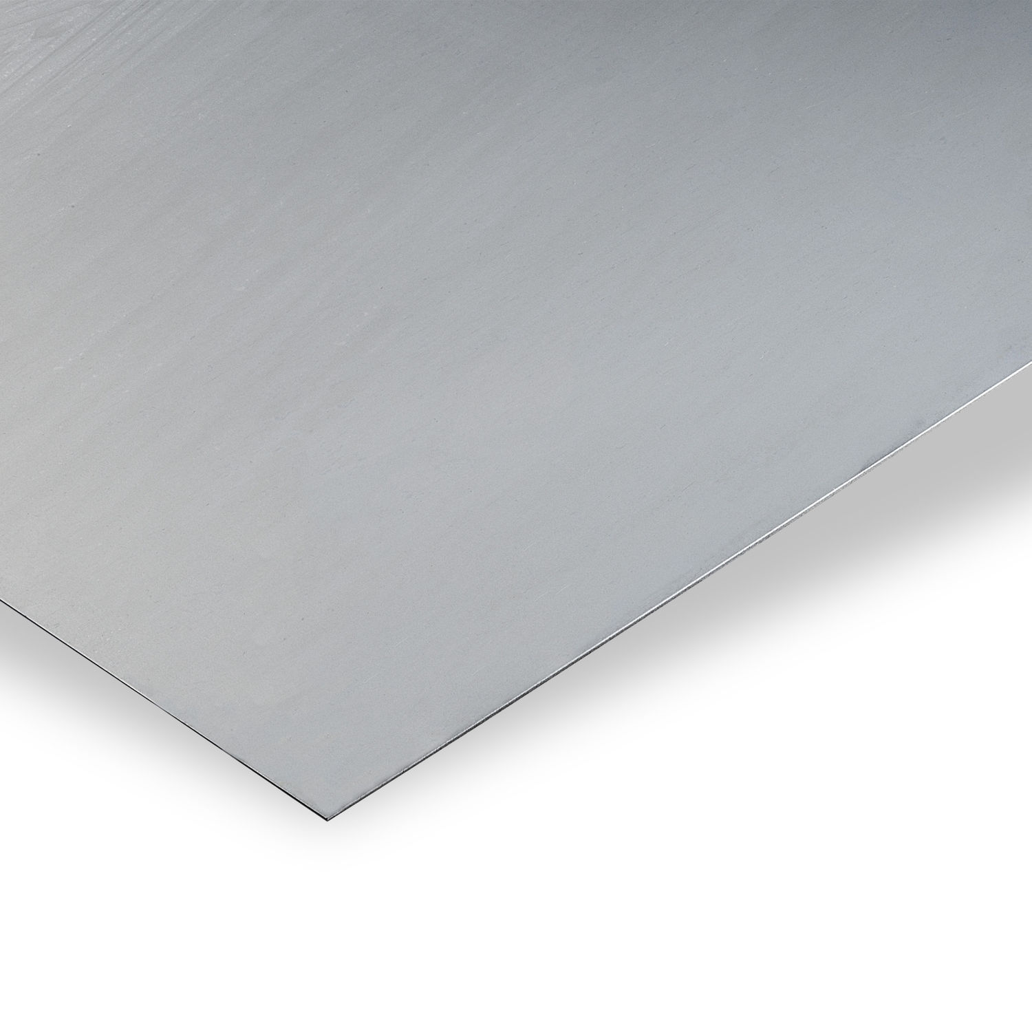 Stainless steel sheet metal - Stainless steel sheet, 1.4301 (X5CrNi18 ...