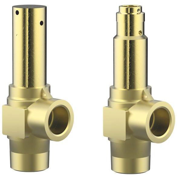 herose safety valve pricelist