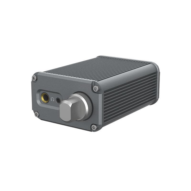 Compact enclosure - 80W45H - Yongu - rectangular / aluminum