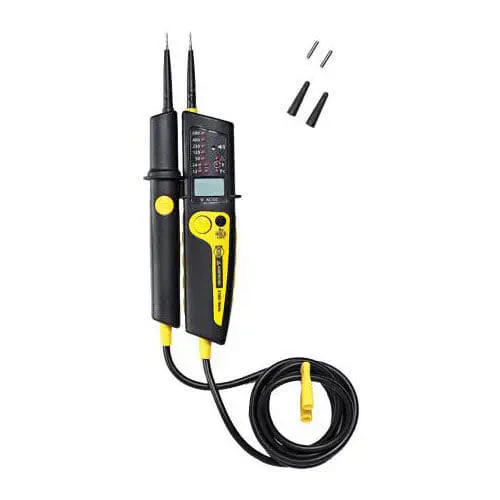 Image of Beha-Amprobe 2100-Beta voltage tester