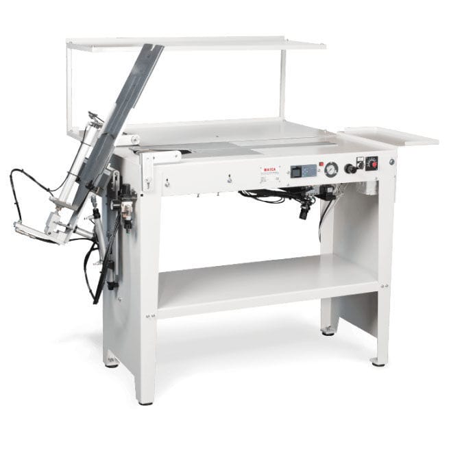 Shirt folding machine MPC Maicaitalia