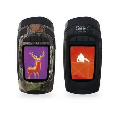 サーマルカメラ Seek thermal Reveal XR30 サーマルカメラ Seek thermal Reveal XR30 Seek Thermal Thermal