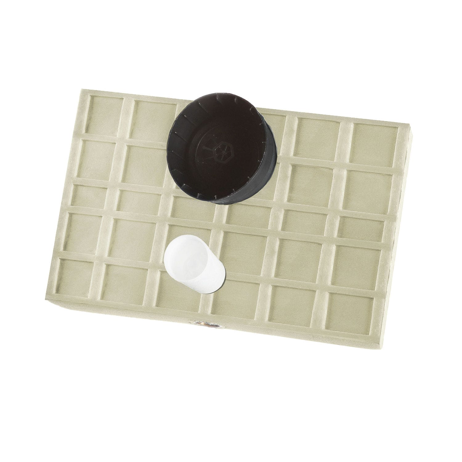 Radiator fitting kit 25WZ1T SANHA GmbH & Co. KG for taps