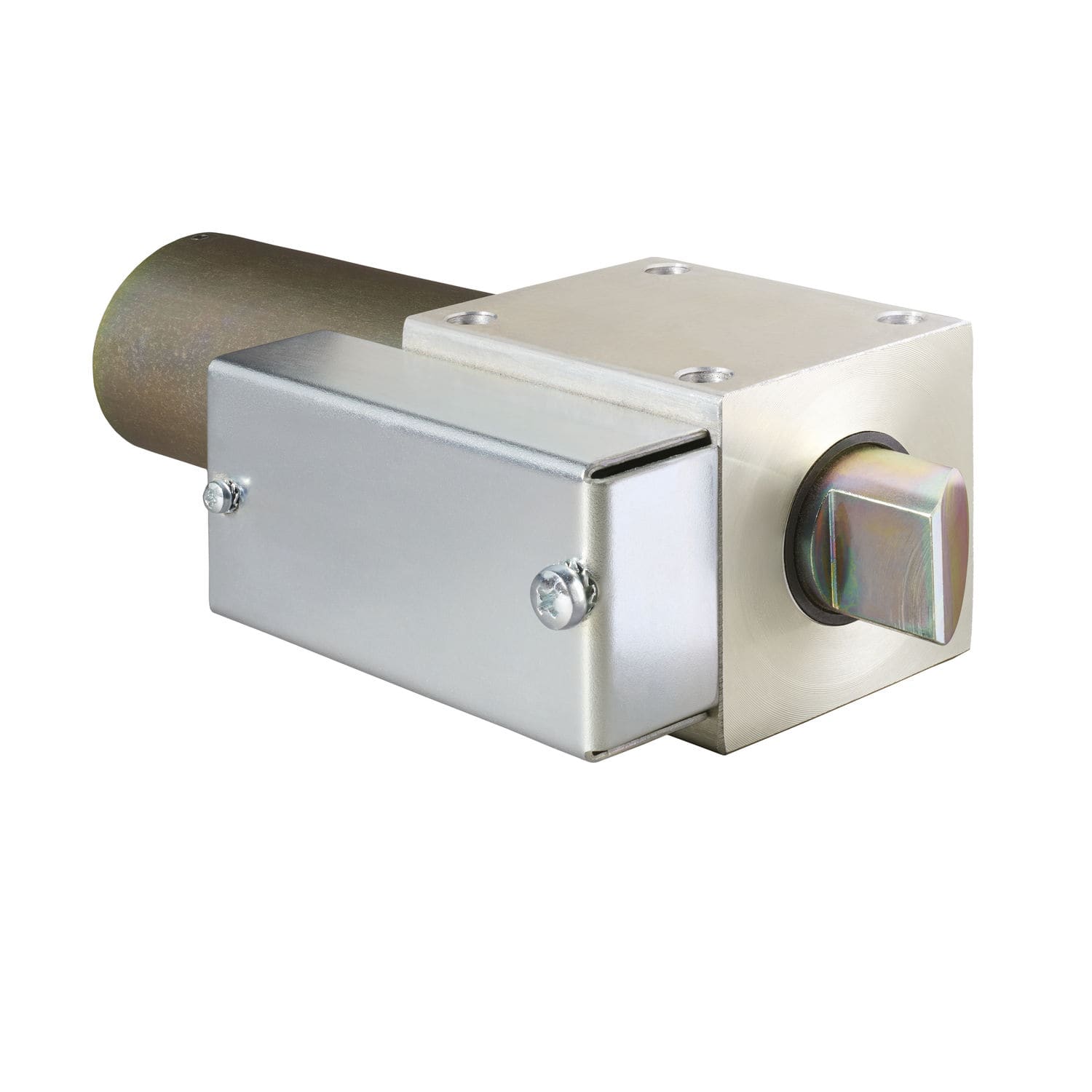 Antidrift interlock device VA3 CARRÉ 60 PERJES security / rod