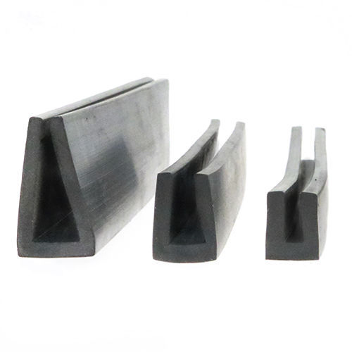 Rubber edge protector EDGE Vital Parts ltd