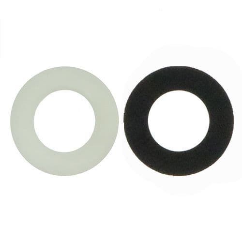 Locking washer WASH0 series Vital Parts ltd large / plastic / nylon