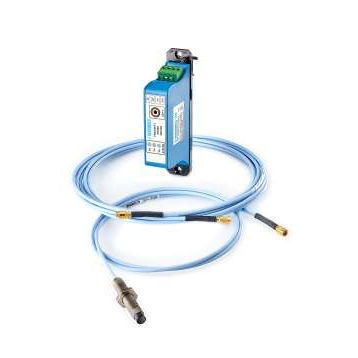 Condition monitoring proximity sensor - Senturion XPR02 - SENSONICS LTD ...